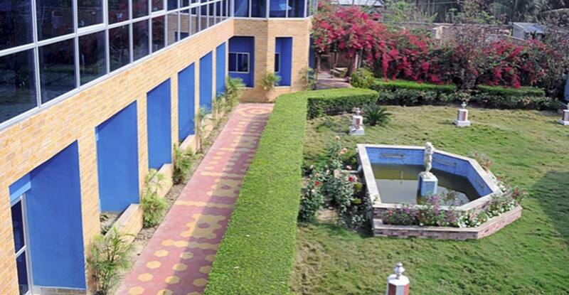 Hotel Astha Midway, Krishnanagar 2